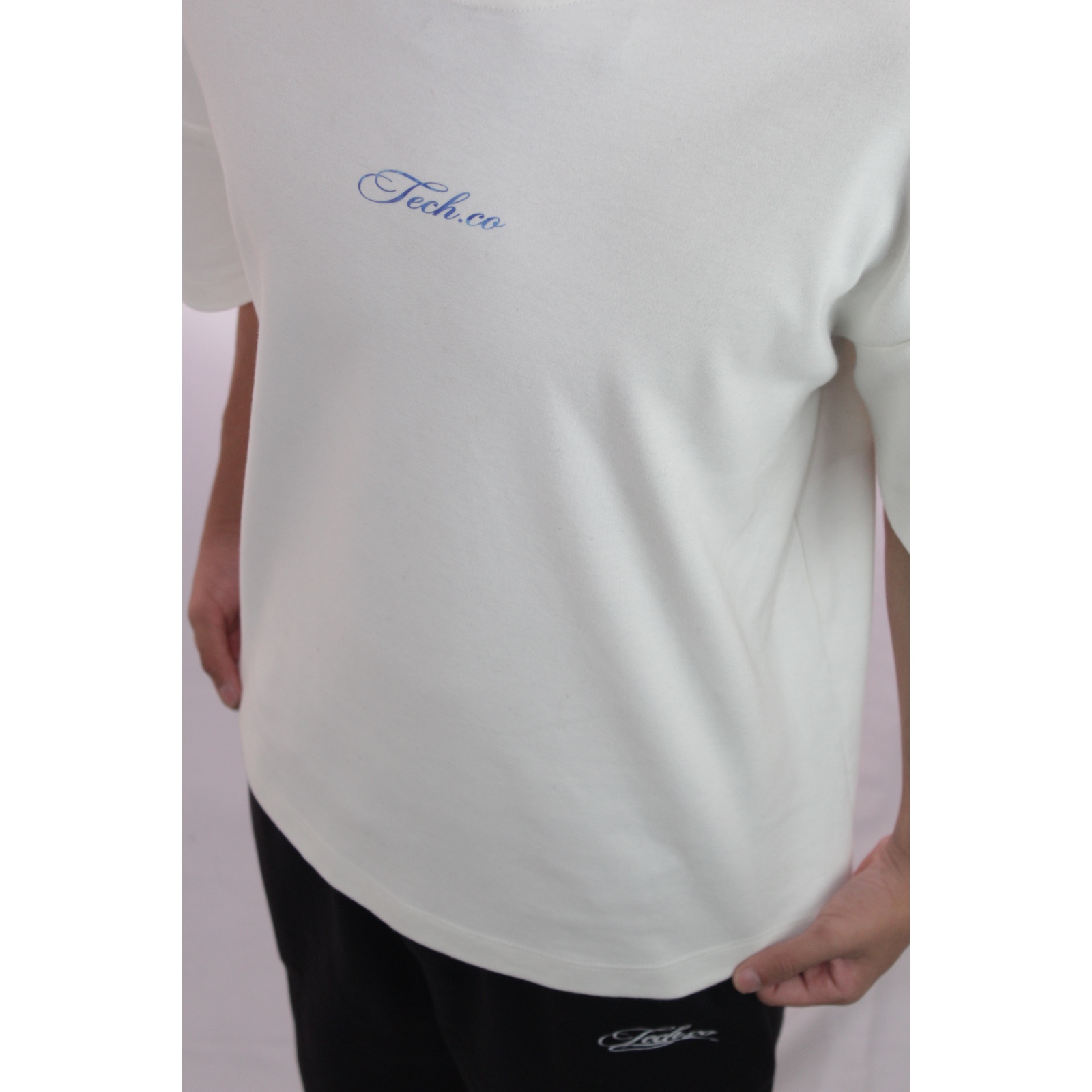 Camiseta Boxy Art 6